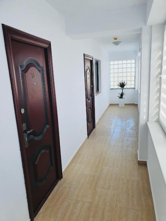 Casa Barina Costinesti Hotel Exterior foto